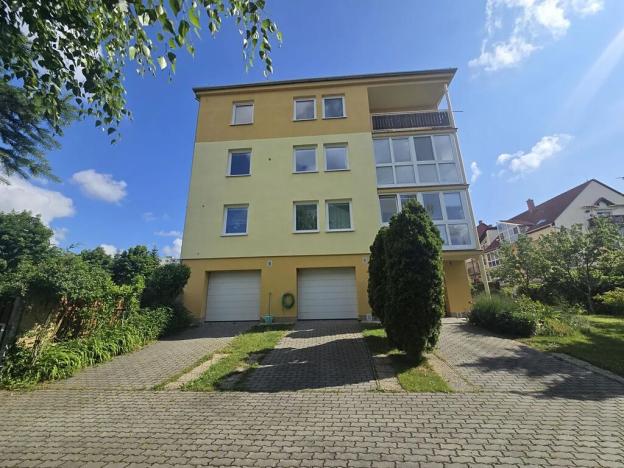 Prodej bytu 3+1, Moravské Budějovice, Na Výsluní, 98 m2