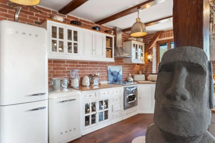 Prodej bytu 3+kk, Františkovy Lázně, Nádražní, 124 m2