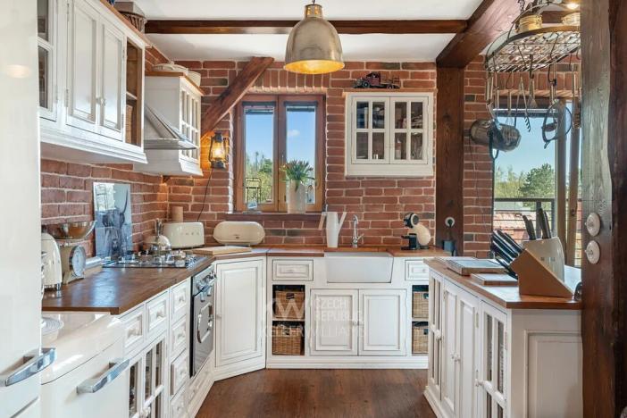 Prodej bytu 3+kk, Františkovy Lázně, Nádražní, 124 m2