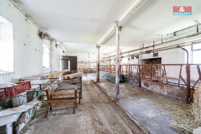 Prodej rodinného domu, Nížkov, 100 m2