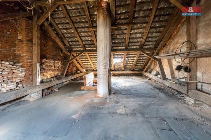 Prodej rodinného domu, Lomnice, Josefa Uhra, 152 m2