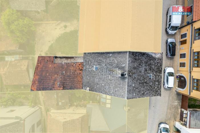 Prodej rodinného domu, Lomnice, Josefa Uhra, 152 m2