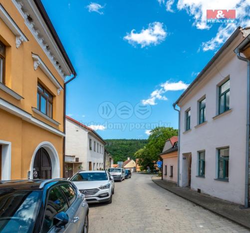 Prodej rodinného domu, Lomnice, Josefa Uhra, 152 m2