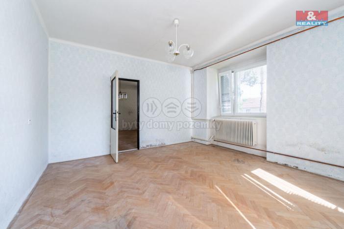 Prodej zemědělské usedlosti, Nížkov, 100 m2