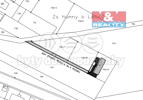 Prodej rodinného domu, Malý Újezd - Vavřineč, 125 m2