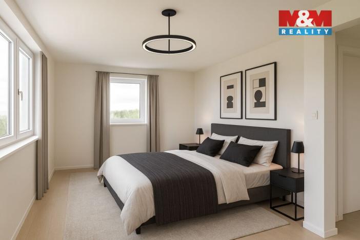 Prodej rodinného domu, Malý Újezd - Vavřineč, 125 m2