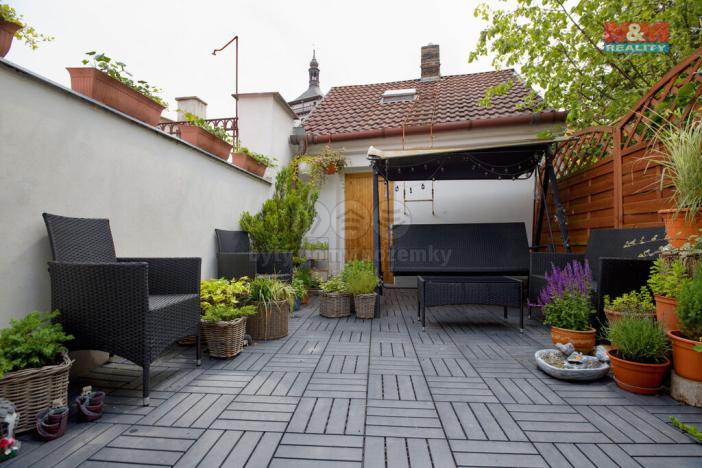 Prodej rodinného domu, Roudnice nad Labem, Rvačov, 300 m2