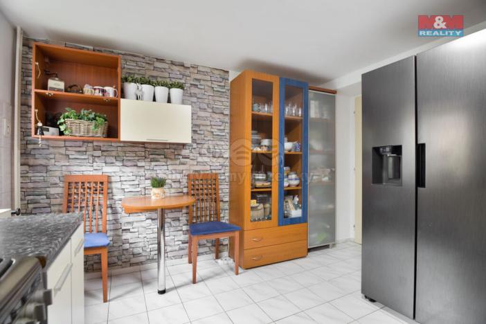 Prodej rodinného domu, Roudnice nad Labem, Rvačov, 300 m2