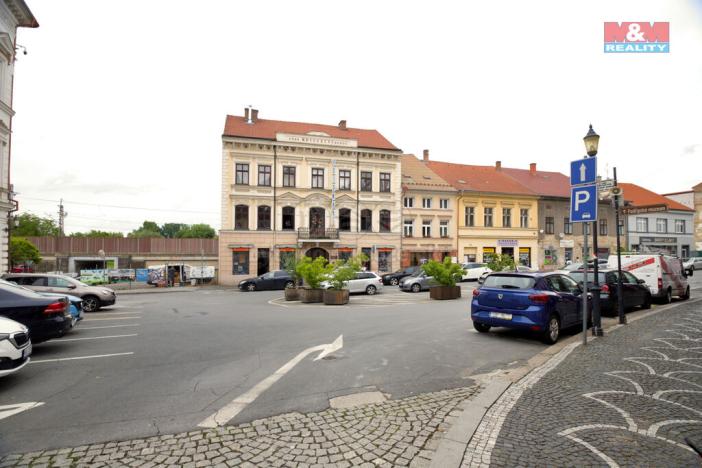 Prodej rodinného domu, Roudnice nad Labem, Rvačov, 300 m2