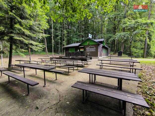 Prodej restaurace, Orlová - Lutyně, Modřínová, 330 m2