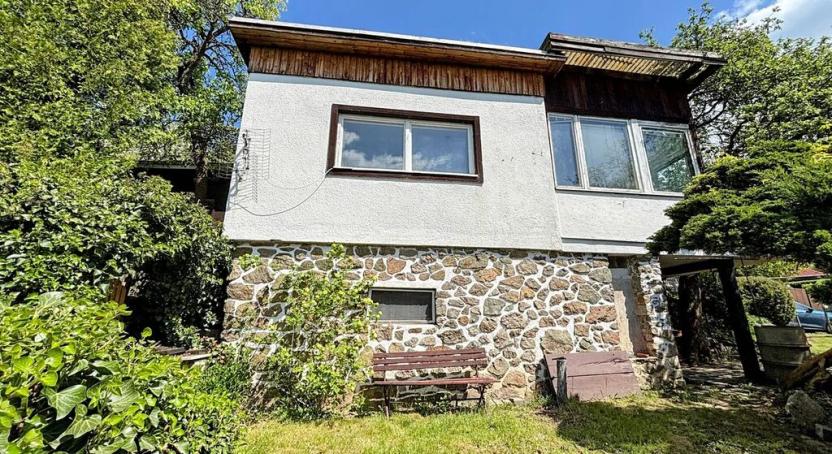 Prodej chaty, Blansko, 70 m2