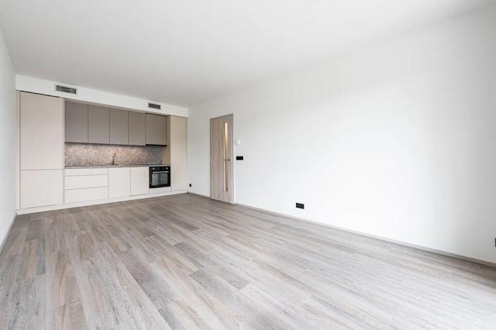 Pronájem bytu 2+kk, Praha - Hlubočepy, Na Zlíchově, 53 m2