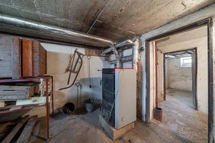 Prodej rodinného domu, Kvasice, Osmek, 205 m2