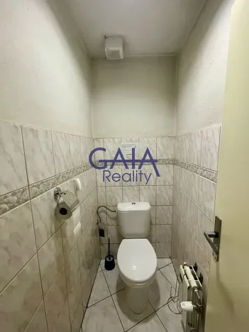 Pronájem kanceláře, Veselí nad Moravou, Zámecká, 40 m2