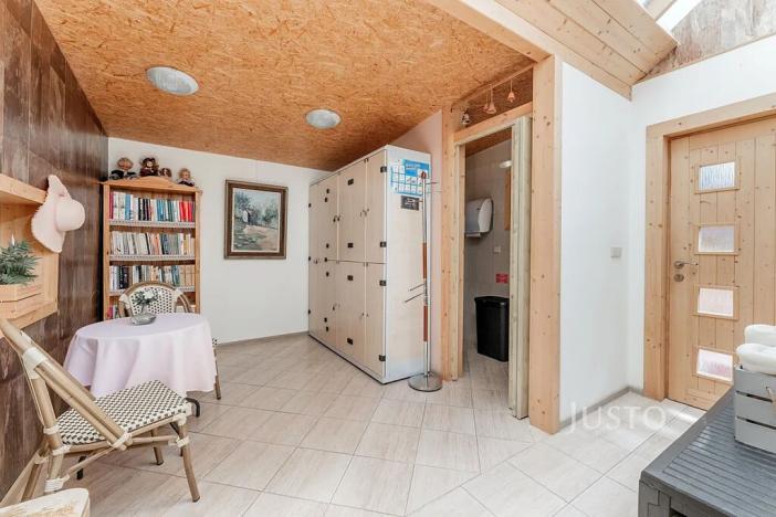 Prodej rodinného domu, Uherské Hradiště, V Zahradách, 474 m2