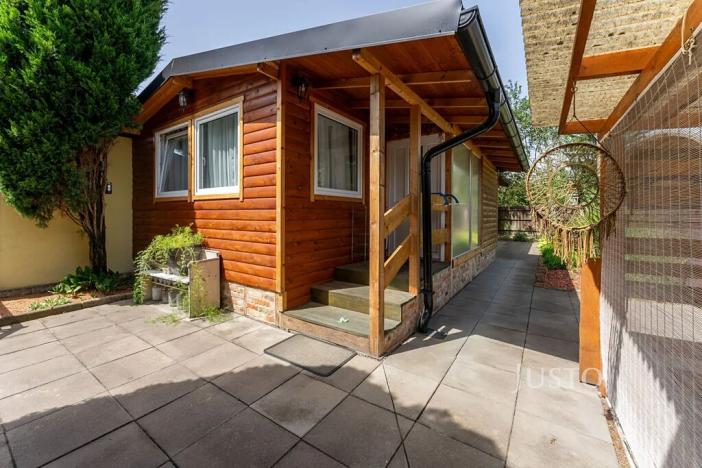 Prodej rodinného domu, Uherské Hradiště, V Zahradách, 474 m2