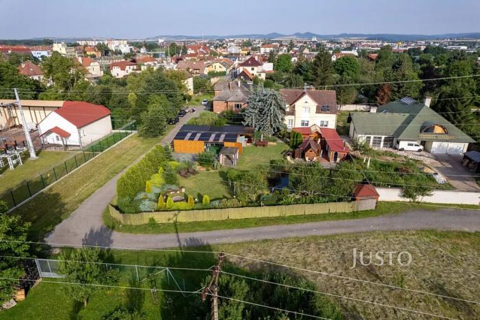 Prodej rodinného domu, Uherské Hradiště, V Zahradách, 474 m2