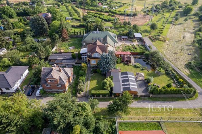 Prodej rodinného domu, Uherské Hradiště, V Zahradách, 474 m2