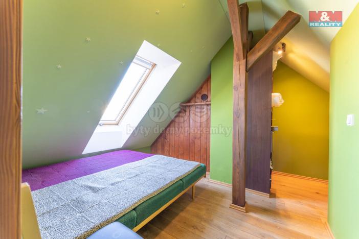 Prodej bytu 4+kk, Mnichovo Hradiště, Jiráskova, 80 m2