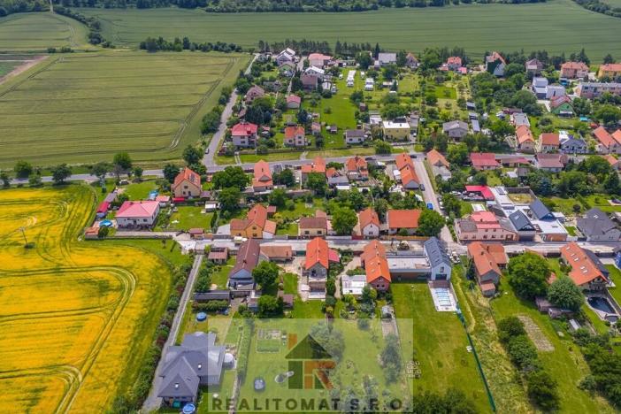 Prodej rodinného domu, Kounice, 130 m2