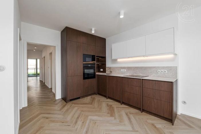 Pronájem bytu 4+kk, Plzeň, Safírová, 89 m2