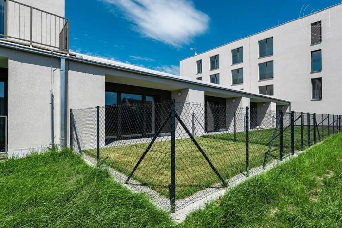 Pronájem bytu 4+kk, Plzeň, Safírová, 89 m2