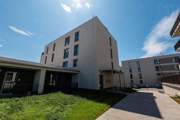 Pronájem bytu 4+kk, Plzeň, Safírová, 89 m2