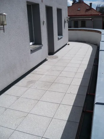 Pronájem pokoje, Praha - Horní Počernice, Náchodská, 16 m2