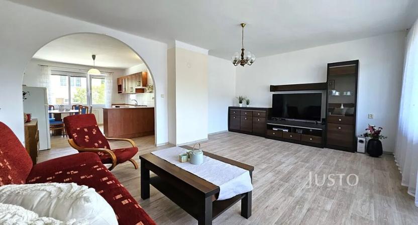 Prodej rodinného domu, Písek, Strakonická, 147 m2