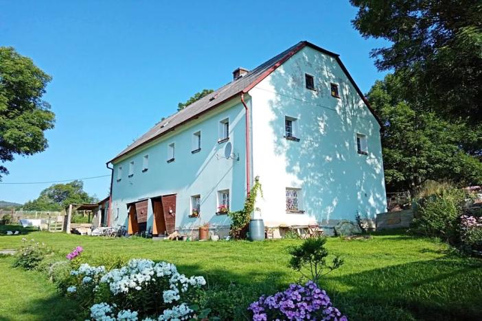 Prodej rodinného domu, Boleboř, 218 m2