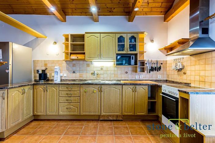 Prodej rodinného domu, Ratiboř, 201 m2