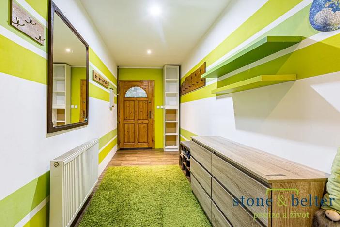 Prodej rodinného domu, Ratiboř, 201 m2