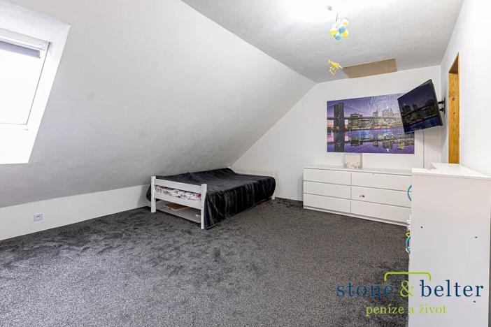 Prodej rodinného domu, Ratiboř, 201 m2