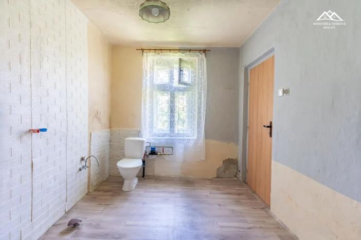 Prodej chalupy, Kojetín, 42 m2