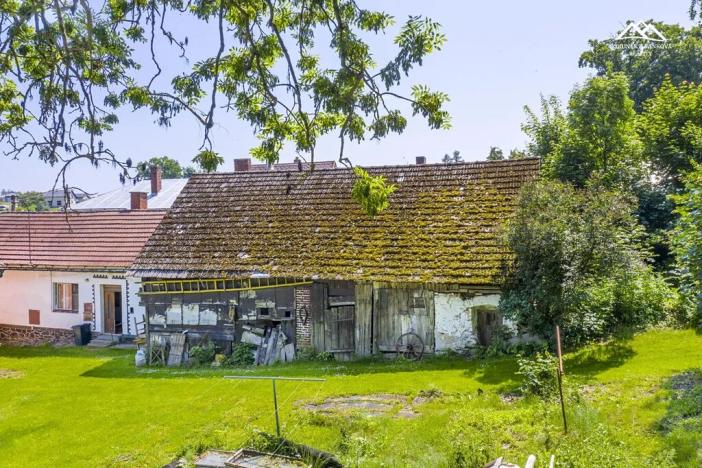 Prodej chalupy, Kojetín, 42 m2