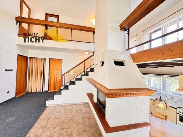 Prodej rodinného domu, Radíkovice, 138 m2