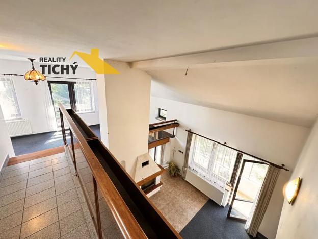 Prodej rodinného domu, Radíkovice, 138 m2