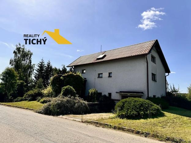 Prodej rodinného domu, Radíkovice, 138 m2