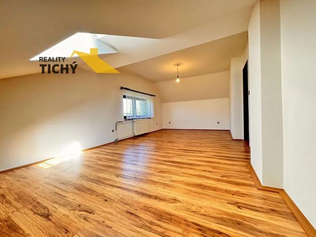 Prodej rodinného domu, Radíkovice, 138 m2