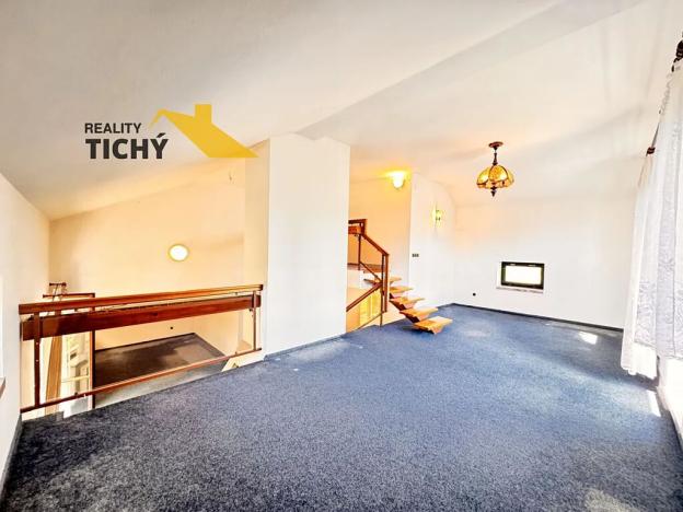 Prodej rodinného domu, Radíkovice, 138 m2