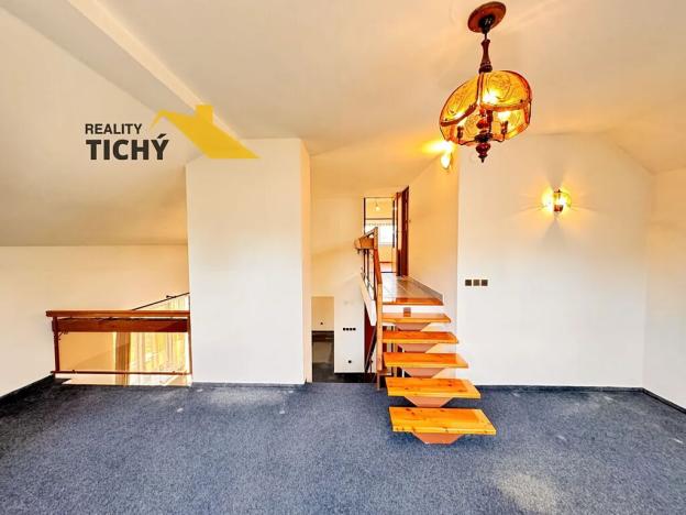 Prodej rodinného domu, Radíkovice, 138 m2