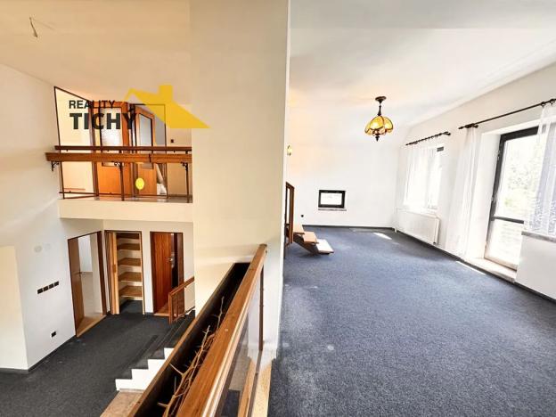 Prodej rodinného domu, Radíkovice, 138 m2