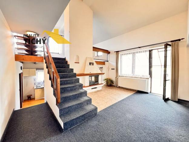 Prodej rodinného domu, Radíkovice, 138 m2