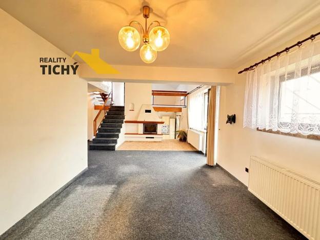 Prodej rodinného domu, Radíkovice, 138 m2