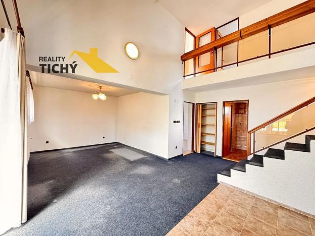 Prodej rodinného domu, Radíkovice, 138 m2