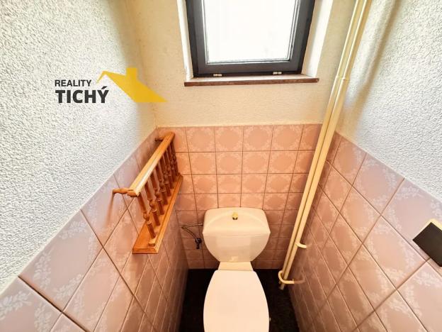 Prodej rodinného domu, Radíkovice, 138 m2