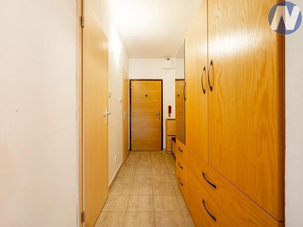 Prodej bytu 3+1, Lhenice, Sídliště SNP, 74 m2