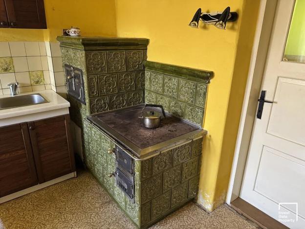 Prodej rodinného domu, Český Rudolec, 280 m2