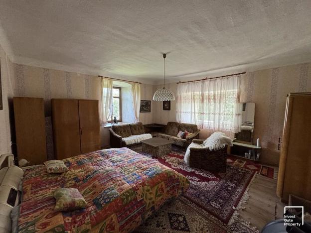 Prodej rodinného domu, Český Rudolec, 280 m2