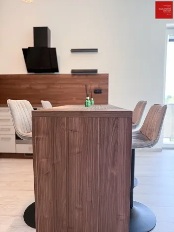 Pronájem bytu 2+kk, Mariánské Lázně, Chebská, 54 m2